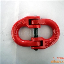 欧式双环扣、蝴蝶扣、连接扣26-8