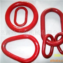 厂家直供强力环、子母环、梨形环、圆环