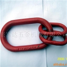 厂家直销优质子母环索具