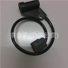 曲轴位置传感器