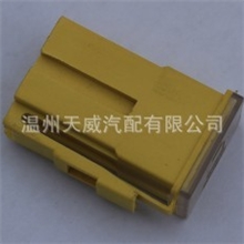 生产供应质量保证大型背包式方型保险丝