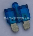 大量销售大型带灯保险丝汽车带灯保险丝车载带灯保险丝保险片