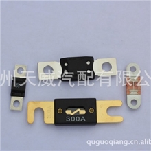 大量批发质量保证螺栓式保险丝规格车用螺栓式保险丝易熔片