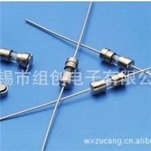 现货供应3.6x10F10A玻璃(环保)保险丝