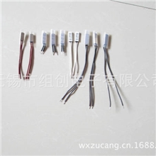 供应微波炉保险丝，温度保险丝。热水袋15A250v保险丝