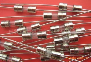 大威3TVDE认证保险丝管100MA-10A