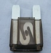 明泰+35A大型汽车保险片/汽车保险丝