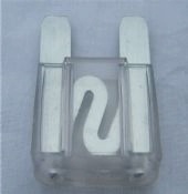 明泰+80A大型汽车保险片/80A大型汽车保险丝