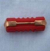 明泰+15A东欧式保险丝