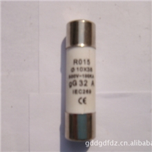 供应R015系列快速高压保险丝