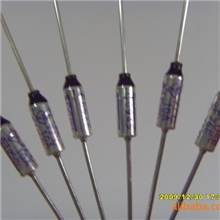 专业生产大量各类温度保险丝