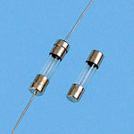 专业生产大量玻璃保险丝陶瓷保险丝