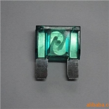 环保耐高温大插片保险丝30A