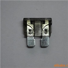 环保耐高温中插片保险片2A