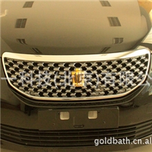 车标镀金/丰田/皇冠/卡罗拉/RAV4/锐志/霸道/兰德酷路泽