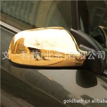 车标镀金/中网/内饰/装饰条/轮毂/车身/全车/轮毂标