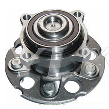 轮毂单元新款奥德赛后轮HUB062T-11//42200-SFE-951