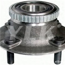 供应轮毂单元福克斯，马自达