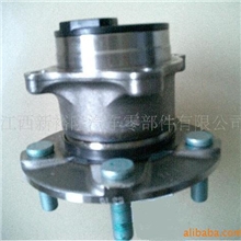 汽车轮毂单福克斯后轮6M51-2C299-AA/VKBA3661