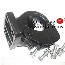 低价批发汽车牵引钩、泵霸牵引钩、拖车钩虎头拖车钩