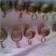 供应不锈钢弹簧