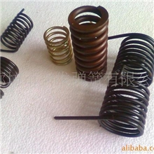 供应电饼铛扭转弹簧,剪板机压缩弹簧