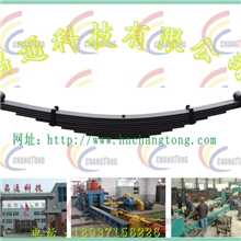 汽车板簧STR991专业制造商直销价格