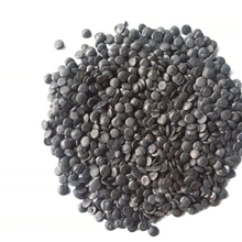 源耐通PE黑色填充母粒制造厂家优质填充母料产品