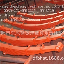 农用车前钢板弹簧