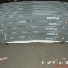 优质MAN钢板弹簧