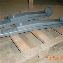 供应优质空气导向臂弹簧