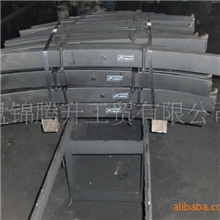 供应209-62优质挂车板弹簧