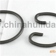 专业供应DIN472档圈卡簧钢丝档圈不锈钢卡簧