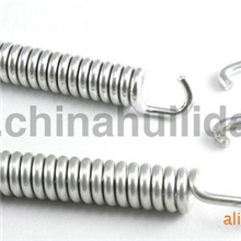 供应批发汇力达汽车雨刮器拉簧及拉钩后窗雨刮器拉簧