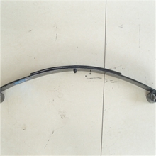 供应双、单耳板簧