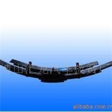 供应汇龙汽车钢板弹簧