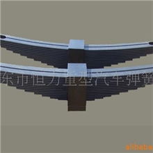 3吨~320吨电机车板弹簧工矿电机车配件电机车板簧