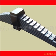 ZG150电机车板弹簧牵引电机车板弹簧ZK系列板弹簧