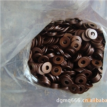 东莞厂家长期供应自制生产或来料加工多款蝶形弹簧200*102*12