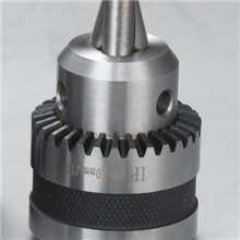 厂价直销台湾LD牌手动钻夹头钻夹头刀柄手紧钻夹头0-10mm