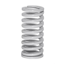 批发日本进口大同模具弹簧东发模具弹簧五金弹簧