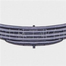 供应优质汽车钢板弹簧SUP9汽车板簧JT5-98412弹簧钢板