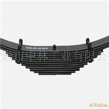 60Si2Mn汽车板簧精品汽车钢弹簧板簧板弹簧钢板弹簧