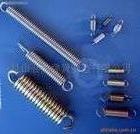 厂家订做拉伸弹簧