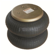 2B9-200底盘测功机减震气囊空气弹簧减震器测速台气囊