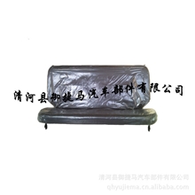 厂家热销皮U面料低档车型汽车后排座椅