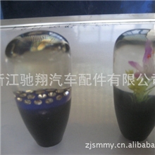 水晶排挡头厂家热销优质水晶排挡头水晶个性排挡头