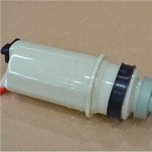 奇瑞转向储液罐