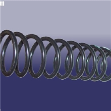 奇瑞减震器弹簧