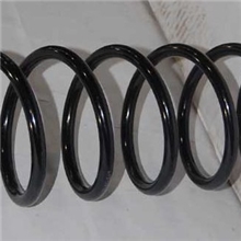 奇瑞系列减震器弹簧